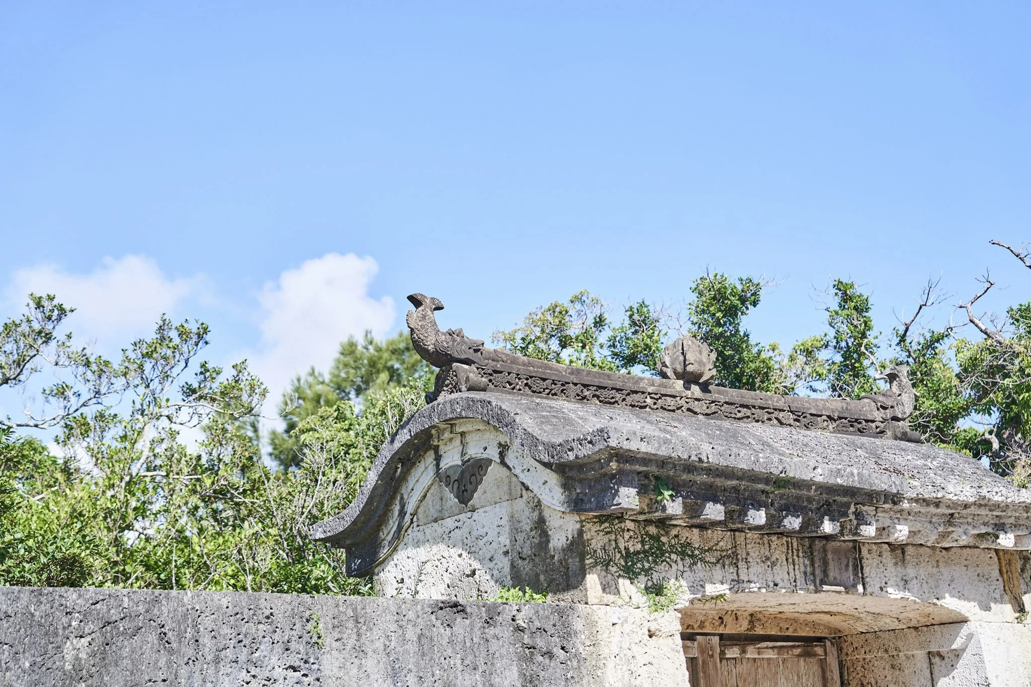Okinawa | Shuri Castle Tour — Deeper Japan